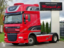 Tracteur DAF XF 105.460 / SUPER SPACE CAB /02.2012 / EEV /