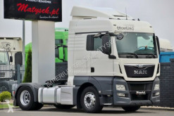 Cabeza tractora MAN TGX 18.440 / EURO 6/RETARDER / ACC / 10 UNITS / usada