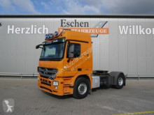 Trattore Mercedes 1844 LS, EUR5, MP3, Kipphydraulik, Klima