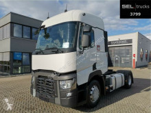 Tracteur Renault T 480.18 / Retarder / NAVI / Alu-felgen