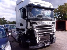 Scania R 450