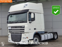 Tracteur DAF XF105 occasion