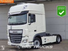 DAF XF 480 tractor unit used