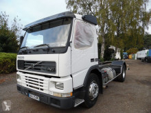 Volvo FM7 tractor unit used