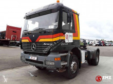 Trekker Mercedes Actros 2048