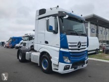 جرار Mercedes Actros 1851 LSN 37