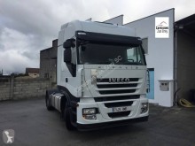 Iveco Stralis AS 440 S 46 TP