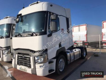 Tratores Renault Trucks T usado