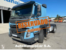 Cap tractor Volvo FH13 500