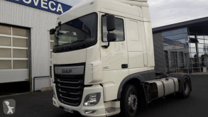 Traktor DAF XF 510 begagnad