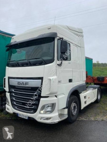 DAF XF105 460