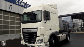 Cabeza tractora DAF XF 510