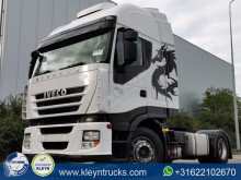Trekker Iveco Stralis tweedehands