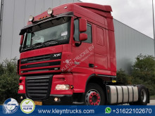 Tracteur DAF XF105