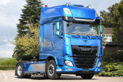 Trekker DAF XF 530