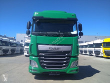 Tracteur DAF X460 SC 2 tanks / Leasing occasion