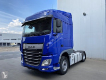 牵引车 达夫 X460 SC 1500 ltr / Leasing