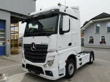 Cabeza tractora Mercedes Actros 1848 usado