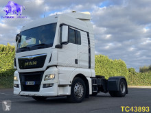 Tracteur MAN TGX