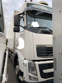 Cabeza tractora Volvo FH13 420 usada
