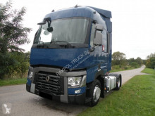 Tracteur Renault Gamme T 460 DXI