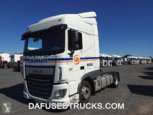 Tracteur produits dangereux / adr DAF XF 510