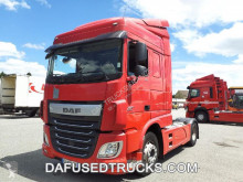 Tratores DAF XF 510