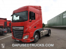 Tratores DAF XF 460