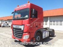 DAF XF 510 tractor unit used
