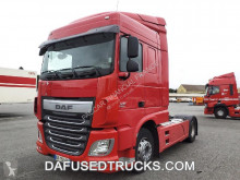 Ciągnik siodłowy DAF XF 510 używany