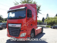 Ciągnik siodłowy DAF XF 510 używany