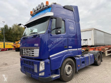 Cap tractor Volvo FH13 second-hand