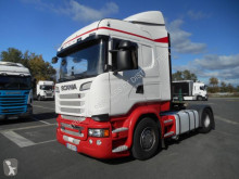 Scania R 580
