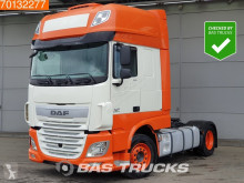 DAF XF 510 tractor unit used