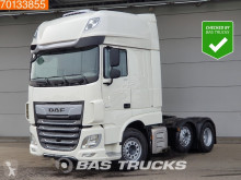 Tratores DAF XF