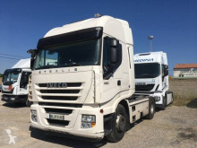 Nyergesvontató Iveco Stralis AS 440 S 42 TP használt