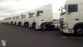 Tracteur DAF XF 510