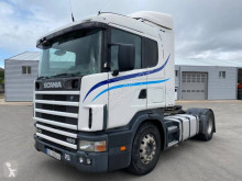 ScaniaR144R460