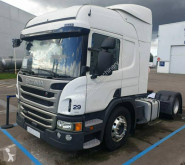 Tracteur Scania P 450 occasion