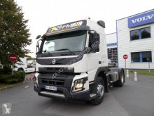 Влекач Volvo FMX 13.460 втора употреба