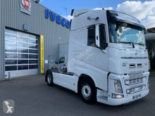 Cabeza tractora Volvo FH 500 Globetrotter usada