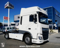牵引车 达夫 XF 460