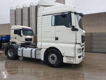 Cap tractor MAN TGX 18.440 second-hand