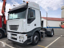 Traktor Iveco Stralis 480 begagnad