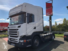 Cabeza tractora Scania R 450 usada