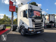 Cabeza tractora Scania R 450 usada