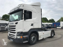 Тягач Scania R 450