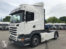 Tracteur Scania R 450