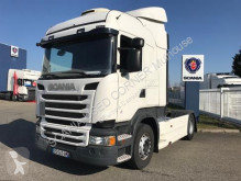 Scania tractor unit R 450
