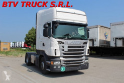 Scania tractor unit R 440 TRATTORE STRADALE